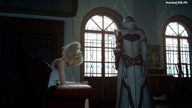 Final Fantasy XV◆Кольцо#21 смотреть онлайн