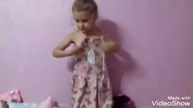 Покупки к садику ??? смотреть онлайн