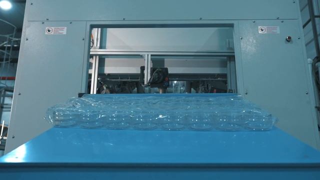 АО "Завод Протей" | Российский производитель пластиковой упаковки смотреть онлайн