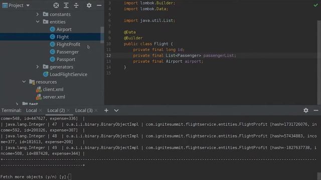 Apache Ignite Migration Tool—Migration Between Ignite Clusters from One Database Schema to Another смотреть онлайн