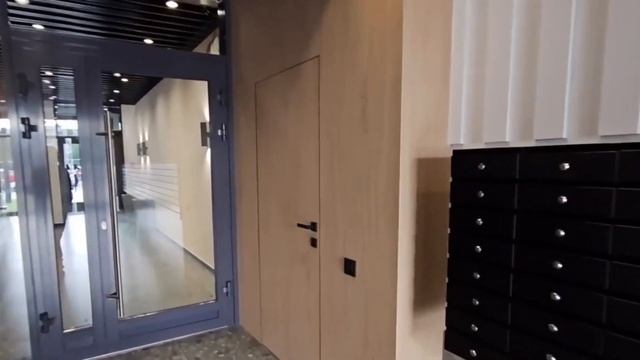 ЖК SIMPLE (Симпл) смотреть онлайн