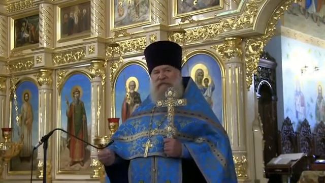 Протопресвитер Андрей Алешин Погибающие и спасающие. смотреть онлайн