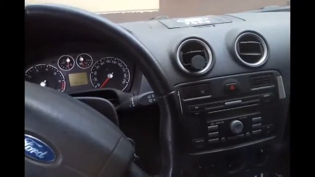 Обзор Форд Фьюжн, Ford Fusion 2002-2012 г.в. смотреть онлайн