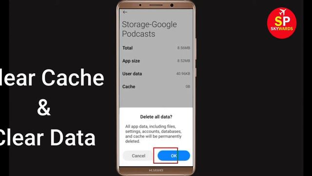 Fix Google Podcasts Keeps Stopping Error Android & Ios - Fix Google Podcasts App Not Open Problem смотреть онлайн