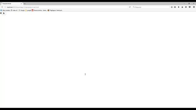 Parte 8 - Glyphicons Icones e Componentes Bootstrap смотреть онлайн