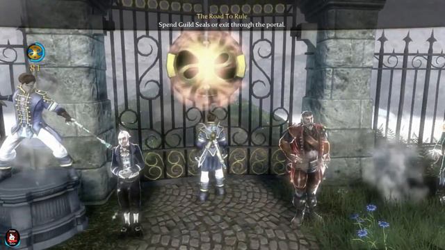 اخيرا وجدت العاب شبيهة بHogwarts Legacy للاجهزة الضعيفة смотреть онлайн