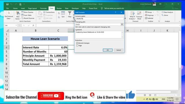 Top 15 Advanced Excel 2016 Tips and Tricks смотреть онлайн