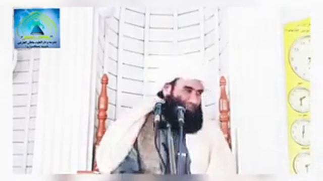 Киссаи хазрати Хоча ахрори вали Хазрати аллома муфти Мухаммад Нуъмони Фазли рахмахуллох смотреть онлайн