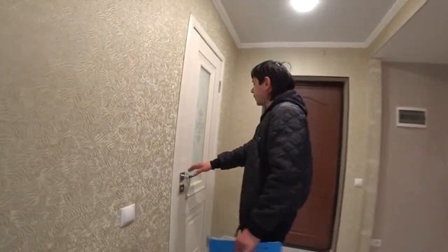 Ремонт квартиры под ключ - 55 кв.м. _ МЕГАСТРОЙ - ночь распродаж_ Фабрика - ремонта. смотреть онлайн