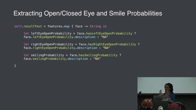 How I built an App using Firebase ML Kit - Mbalenhle Ndaba - DevFest South Africa 2018 смотреть онлайн