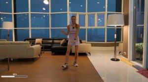 Шаговая тренировка |  ЖИРОСЖИГАЮЩАЯ ТРЕНИРОВКА БЕЗ ПРЫЖКОВ | КАРДИО ТРЕНИРОВКА ДОМА