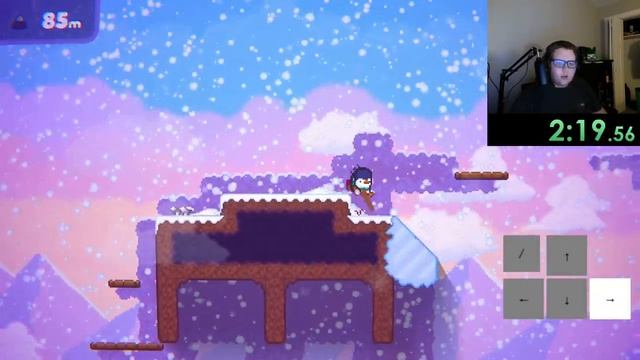 Bread & Fred Co-Op Speedrun in 4:15.90 (2022 Demo No Assists) смотреть онлайн