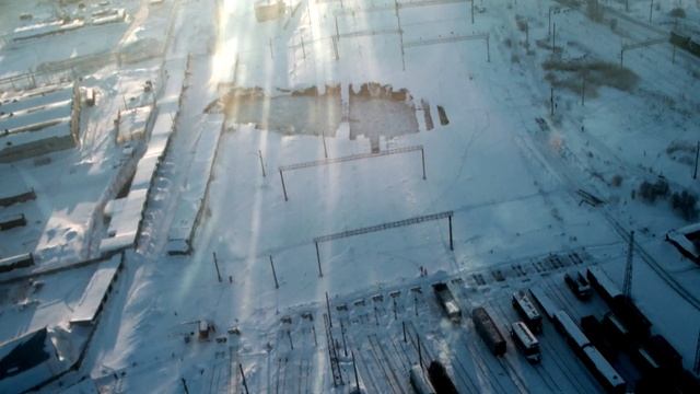 Здания в Соликамске и в Березниках Пермского края проваливаются под землю смотреть онлайн