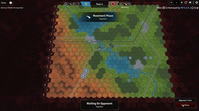 OGRE - A FIRST LOOK REVIEW - GAMEPLAY - WALKTHROUGH - LETS PLAY - REVIEW - STEAM смотреть онлайн