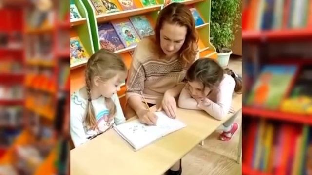 Инновационный подход к организации чтения художественной литературы. Педагог: Мельник Е. Г смотреть онлайн