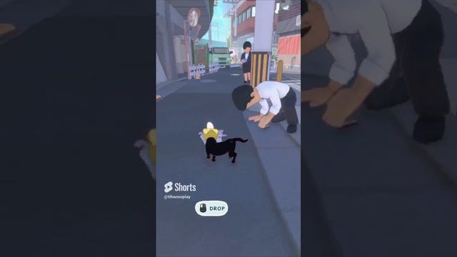 Возьмите игрушку #tihonovplay #возьмитеигрушку #littlekitty