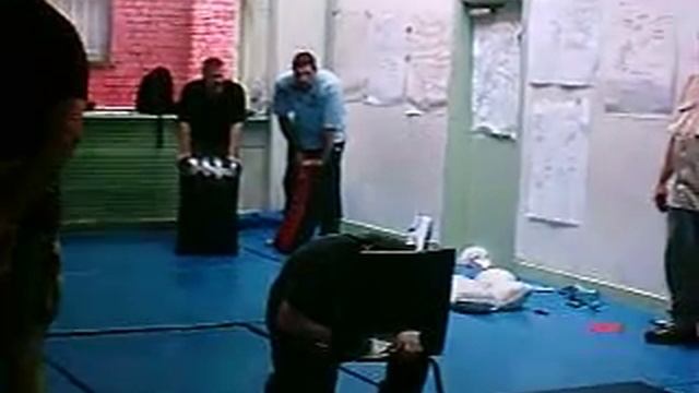 PhilM NBI Sickener смотреть онлайн
