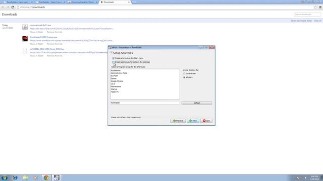 How to Install Rom Raider Software смотреть онлайн