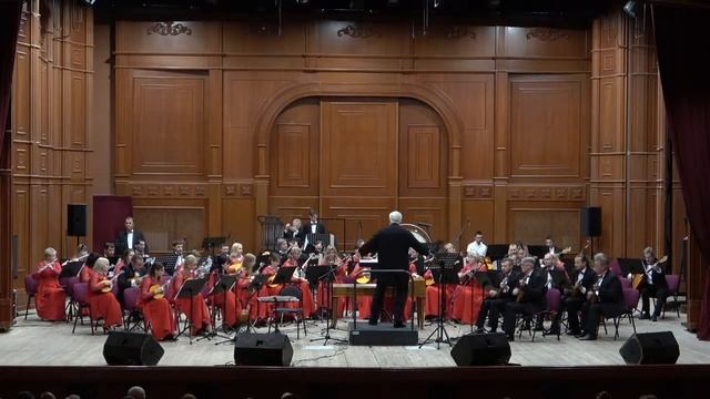 А. Танонов - In Techno смотреть онлайн