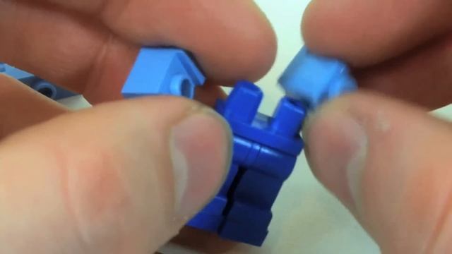How To Build LEGO Minecraft Creeper, Steve, and Grass Block смотреть онлайн