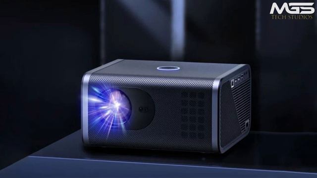 Lenovo Thinkplus AIR H6 Full HD Business Projector Launched - Explained All Spec, Features And More смотреть онлайн