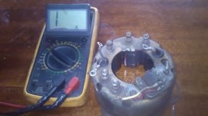 Как проверить генератор Г 427 "Минск" "Восход"  Check generator G 427