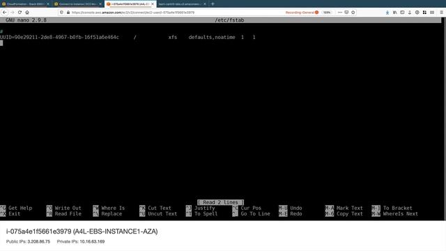 aws 121-130 смотреть онлайн