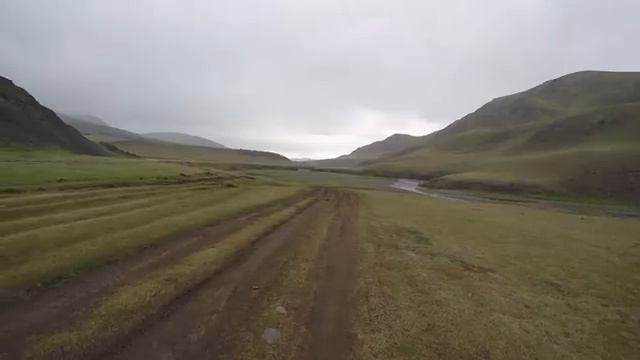 Экспедиция Алтай Тыва Хакасия Кузбасс на НИВЕ смотреть онлайн