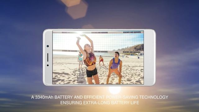 #DoubleOrNothing--Honor 6X Product Video смотреть онлайн
