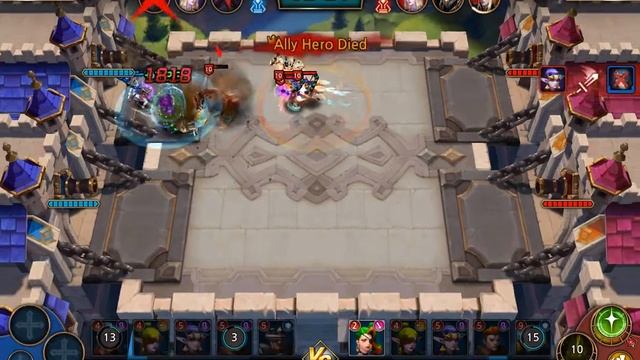 TripleHearts' FGT Play Video Clip - 4 смотреть онлайн