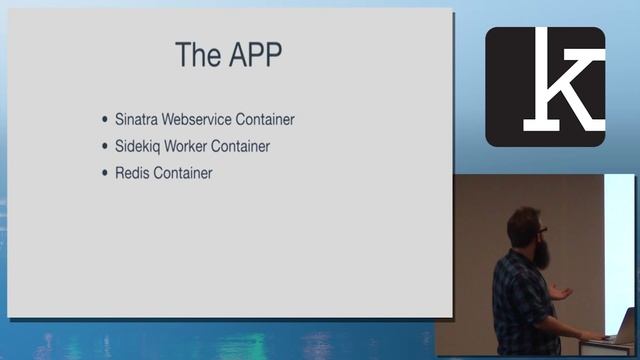 Kod.io 2014 - Build Your Own Shipyard by Andreas Tiefenthaler смотреть онлайн