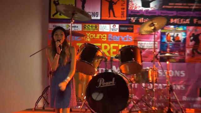 Phuket Academy Performing Arts year end party 2014 смотреть онлайн