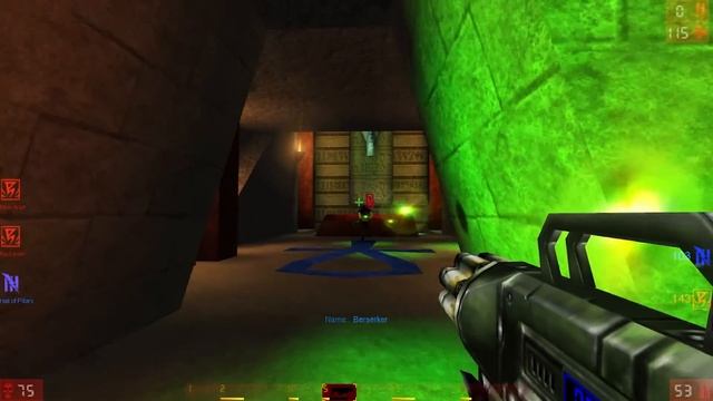 Пора Вспомнить Unreal Tournament смотреть онлайн