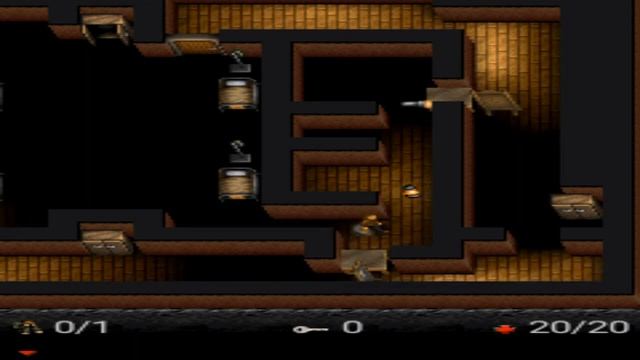 Darkest Fear on j2me Part 14 смотреть онлайн