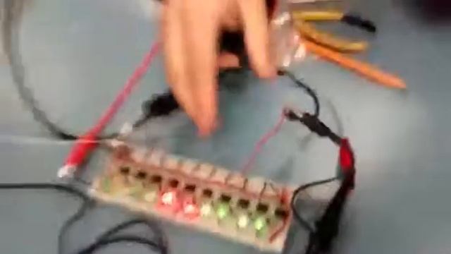 Equipo 3 ELE01A P6 UA5 смотреть онлайн