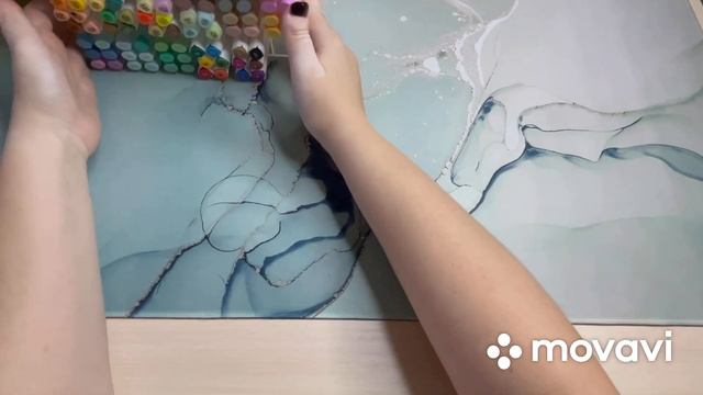 ХОББИ ВЛОГ: ПОРА ЗАКОНЧИТЬ РАСКРАСКИ/НОВЫЕ РАСКРАСКИ/БОЛЬШИЕ ПОКУПКИ/НОВЫЕ КАРАНДАШИ И ФЛОМАСТЕРЫ смотреть онлайн