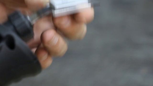 Электрошабер из сабельной пилы. Часть 2 смотреть онлайн