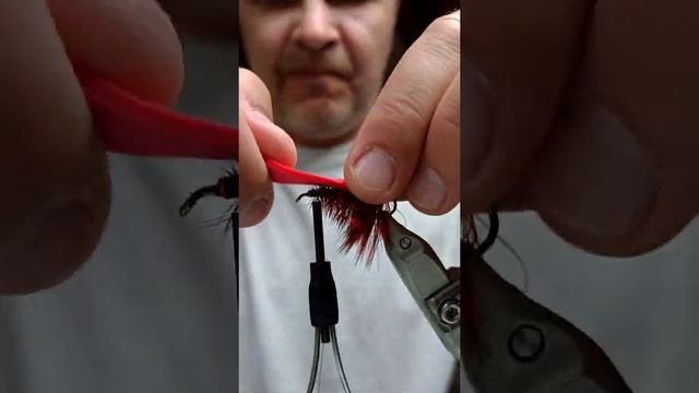 Красный Жук из Пенки. Голавль. Язь. Форель. смотреть онлайн