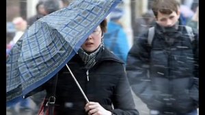 Первый гром исп.Наталья Иванова