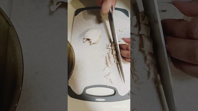 Салат из курицы