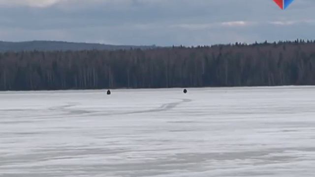 По тонкому льду смотреть онлайн
