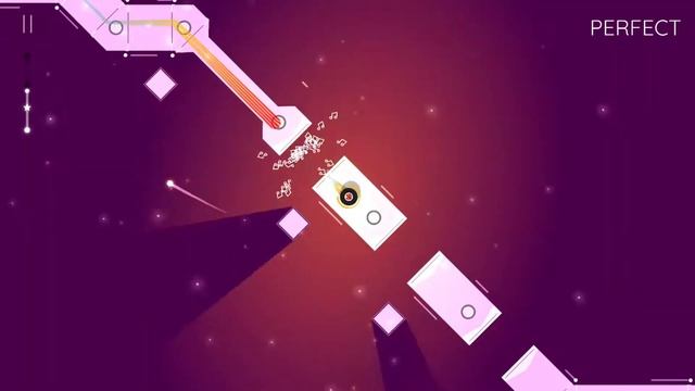 Dancing Ballz: Music Line / Powerful EDM #16 смотреть онлайн