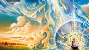 Избавление от незваных гостей. Практика для избавления от астральных подселенцев.