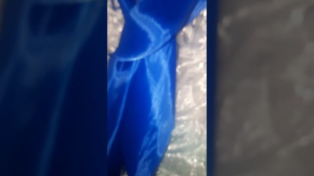 Такого платья ещё не видел детский сад

нарядное платье