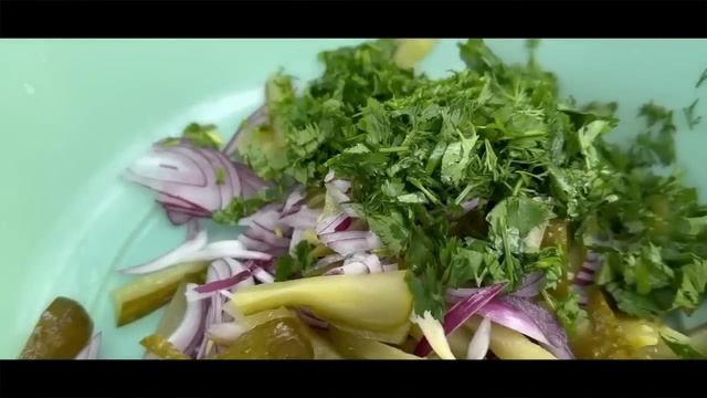 Our Family Gathered | Azerbaijan Village Spring