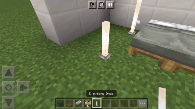 Спальни и декор в майнкрафт! смотреть онлайн