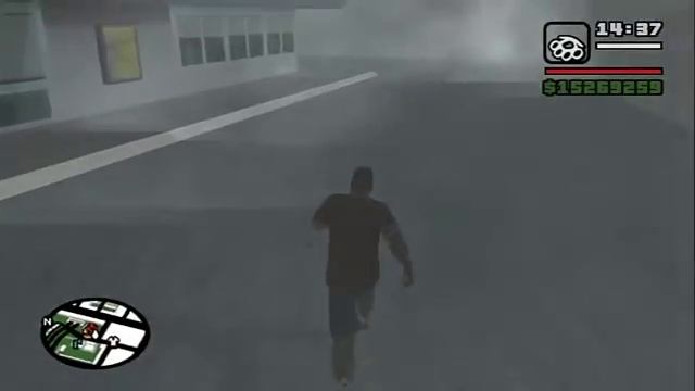 КАК НАЙТИ РЕДКИЕ МАШИНЫ ИЗ ГТА САН АНДРЕАС? 2 ЧАСТЬ смотреть онлайн