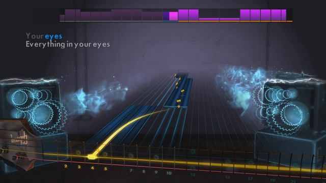 Make Me Wanna Die - The Pretty Reckless - Rocksmith 2014 - Bass - DLC смотреть онлайн