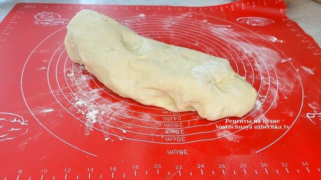 РЕЦЕПТЫ НА КУХНЕ 6