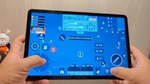 Xiaomi Pad 5 Pro Pubg 90FPS Test | Better than ipad for Pubg Mobile | Mi Pad 5 Pro Gaming Review